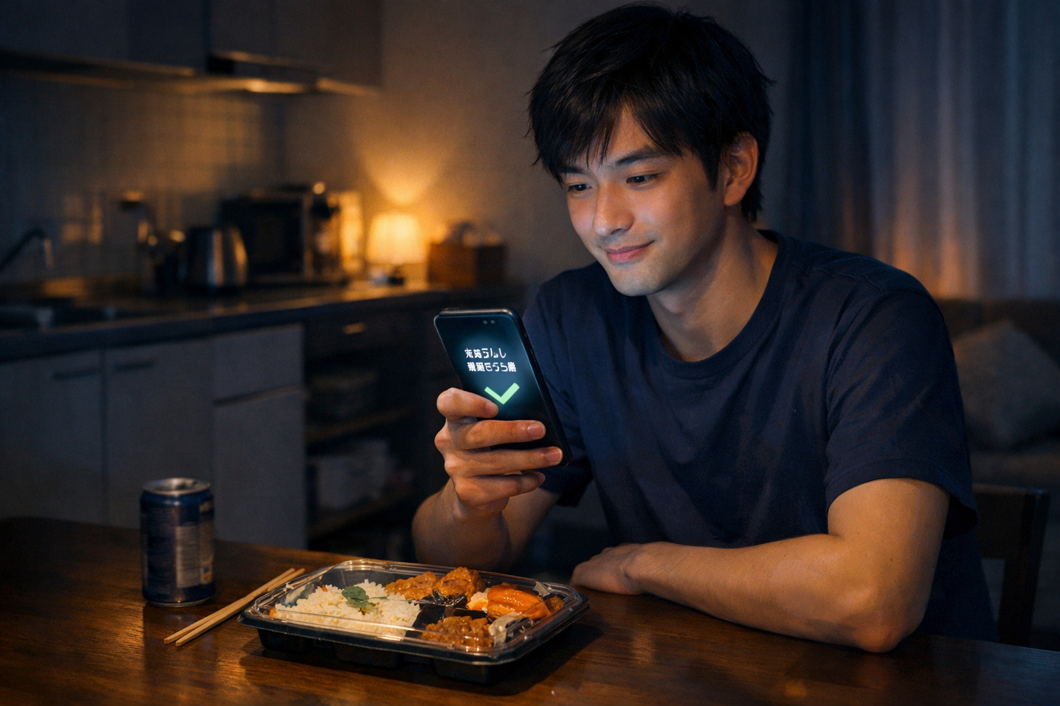 お金がない時に後払いでご飯を食べる方法