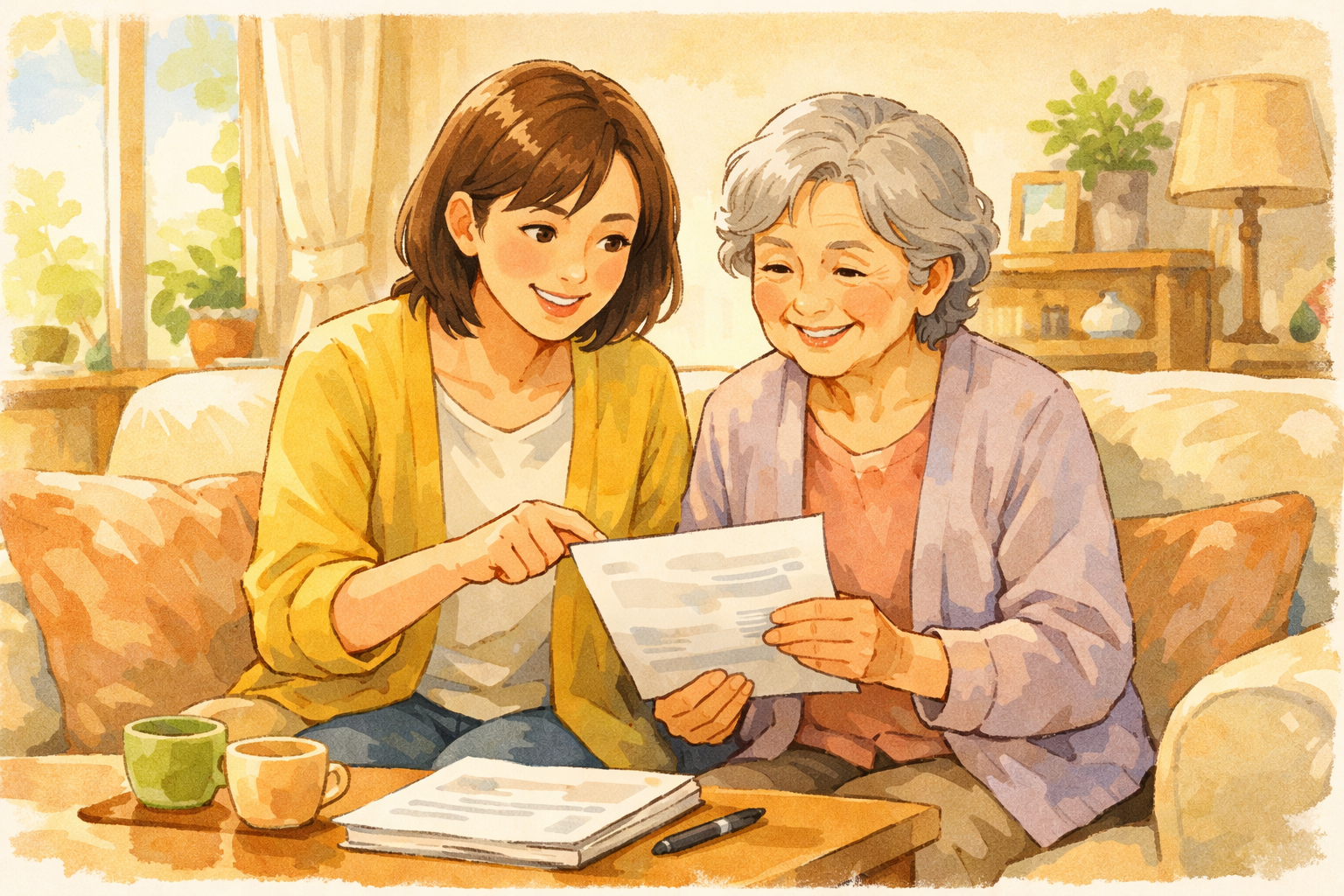 親がお金ない どうする 支援制度